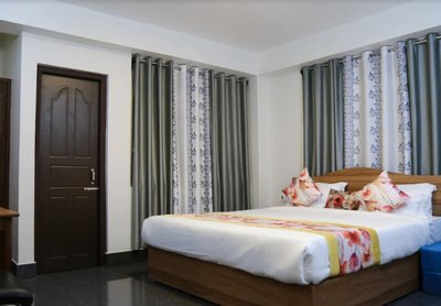 Hotel Kaso Gangtok
