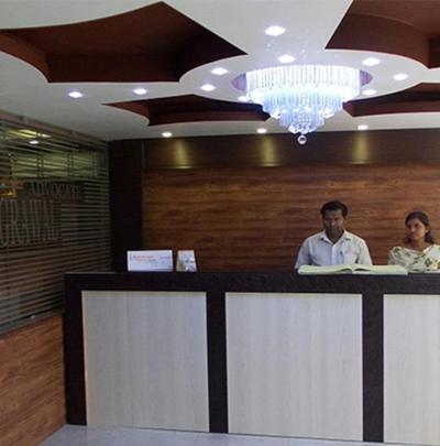 Uttaranchal Tourist Guest House