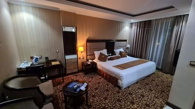 SILVER & BONA LUXURY ACCOMMODATION