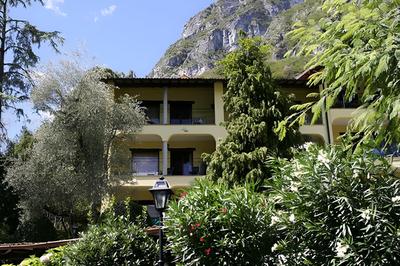 Residenza Lago di Lugano