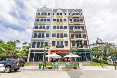 Maison Villa By The Sea