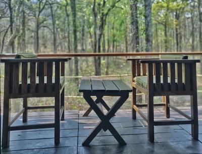 Muba Jungle Camp