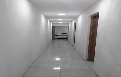 Hotel Jireh Zacatlan
