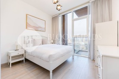 Bloomfields Spacious 1BR Bloom Tower