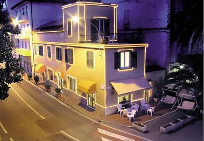 Hotel Savoia