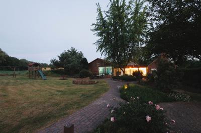 Stössel's Hotel & Restaurant