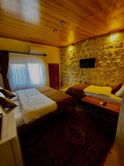 Kasr-ı Han Konağı Otel