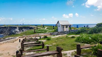 The Mint Resort Isla Mujeres