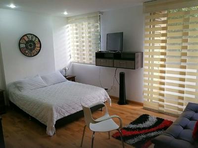 Aparta Suitte La Provincia