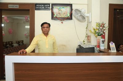 Hotel Shubhshree