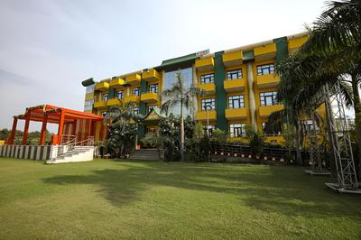 Le Grand Regency