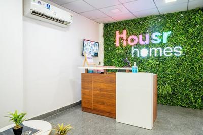 Housr 1RK & 1BHK Apartment Sector 28