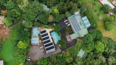 Avita Lodge Hotel de Montaña