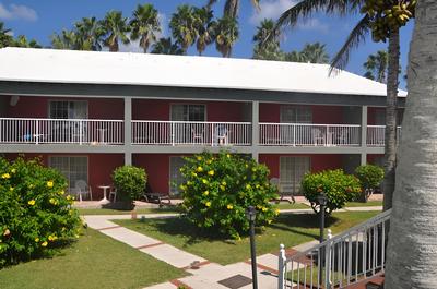 Rosemont Guest Suites