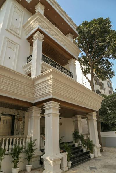 Four Leaf Hotel Arjuna Manor Varanasi