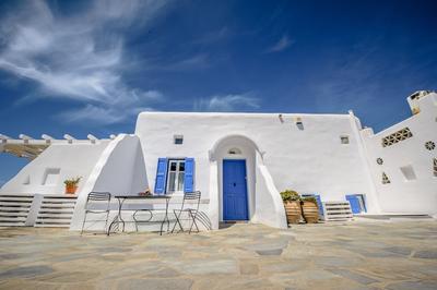 Mykonos Art Villas