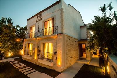 Alaçatı 716 Otel - Image 61