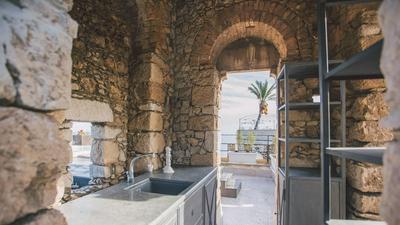 Torre Pirandello 6 in Taormina