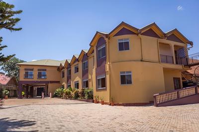 Sophies Signature Suites