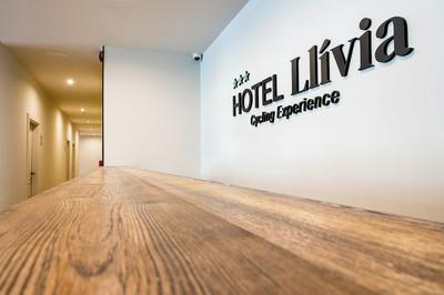 Hotel Llivia