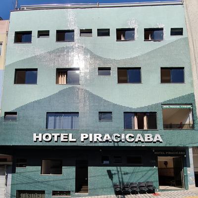 Hotel Piracicaba