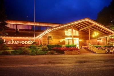 Lakewoods Resort & Lodge