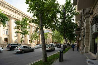 Boutique Hotel Avenue