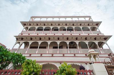 Hotel City in Jaipur