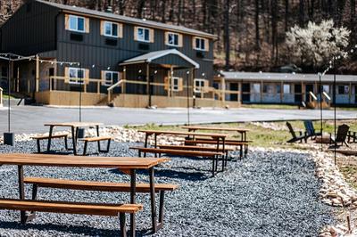 Grey Pine Lodge, Foto 2