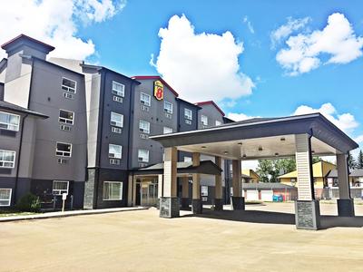 Super 8 by Wyndham Regina, Billede 2