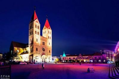 Haibianke Old Street Hotel