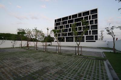 Blumonkey Hub & Hotel Chanthaburi