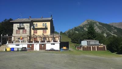 Osteria Gaute La Nata