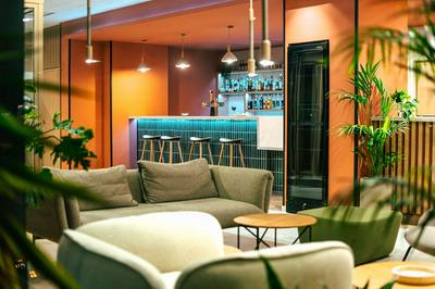 Ibis Styles Marseille Palais Des Congres - Vélodrome