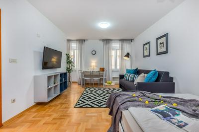 Main Street Apartments