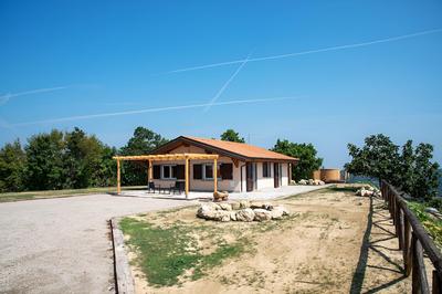 Casa Singola Esclusiva