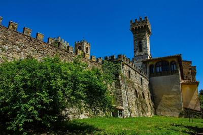 La Badia 2 in Tavarnelle Val di Pesa