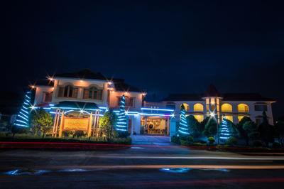 Win Unity Pyin Oo Lwin