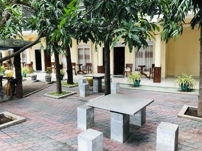 Trinco Prasanna Resort