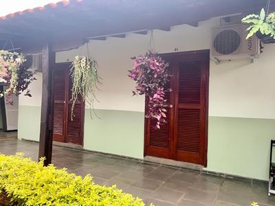 Hotel colonial lençóis Paulista