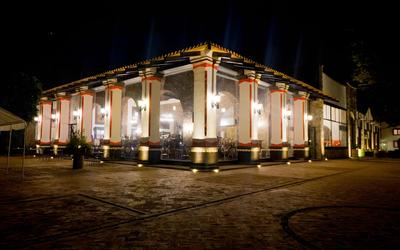 Hotel Misión San Gil