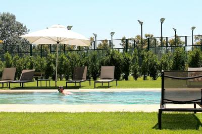 URH - Hotel Moli del Mig