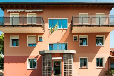 La Lista Rooms Venice CO Doge Veneziano