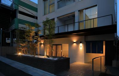 Sumitei Kiyomizu Gojo