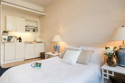 Living am Carlsplatz