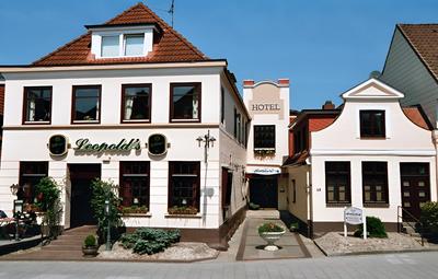 Hotel Soldwisch