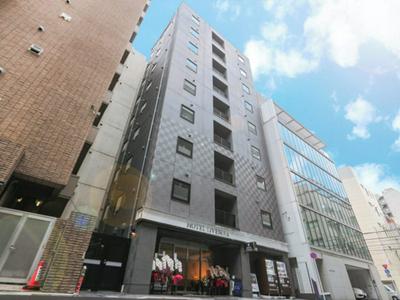 Hotel Livemax Tokyoshintomicho