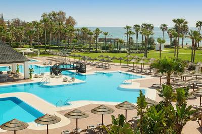 Estepona Hotel & Spa Resort