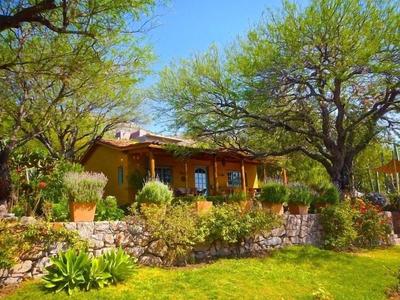 Hotel Sagrada Retreat