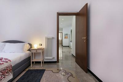 Central & Cozy Apartment